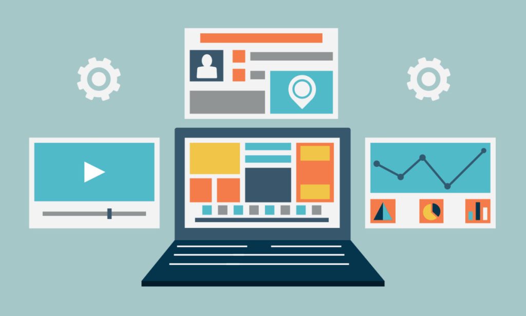 Perbedaan Antara Landing Page dan Website: Fokus, Tujuan, dan Desain