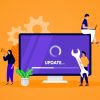 Mengapa Website Harus Di Update dan Di Maintenance?