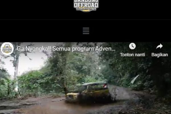 bandungoffroad.com