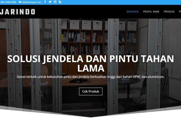 tokopvc.com